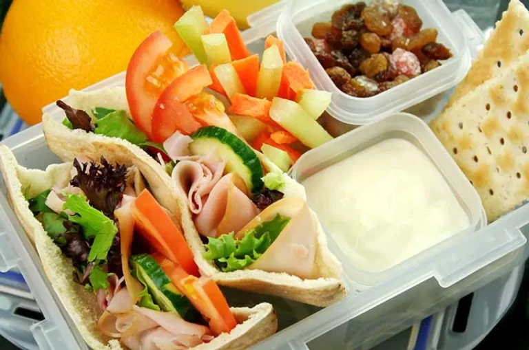 Back to School: Nutritious Lunch Ideas for Kids